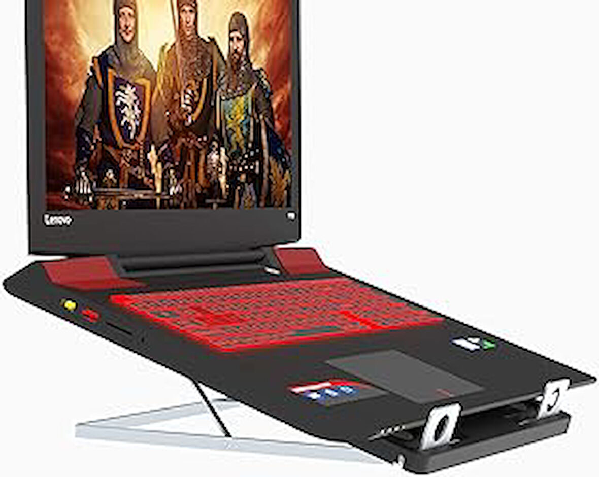 B1DESIGN B1-G1 Gaming Notebook Standı