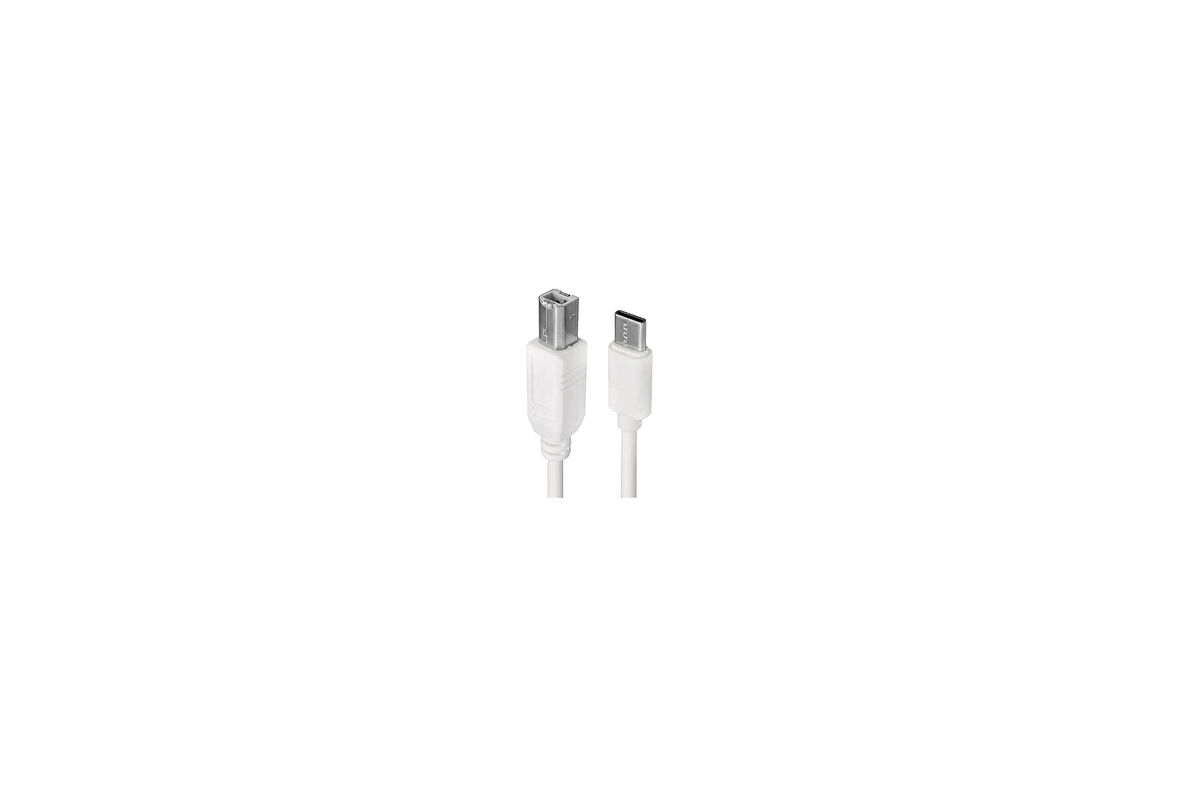 Powermaster Pm-16018 Type-C Usb B 1.5 Metre Yazıcı Kablosu