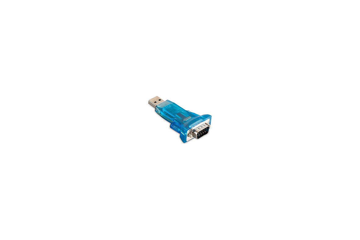 Primex Plus Da-70167 Usb To Rs232 Çevirici, Usb To Seri Dönüştürücü, Usb Rs232 Com Çevirici