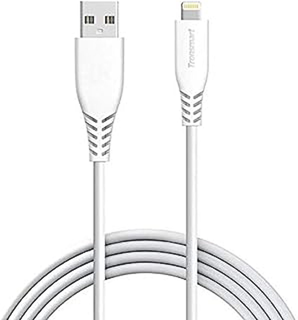 Tronsmart Lac01 Iphone Lightning Mfi Şarj Ve Data Kablosu, 1.2 Metre