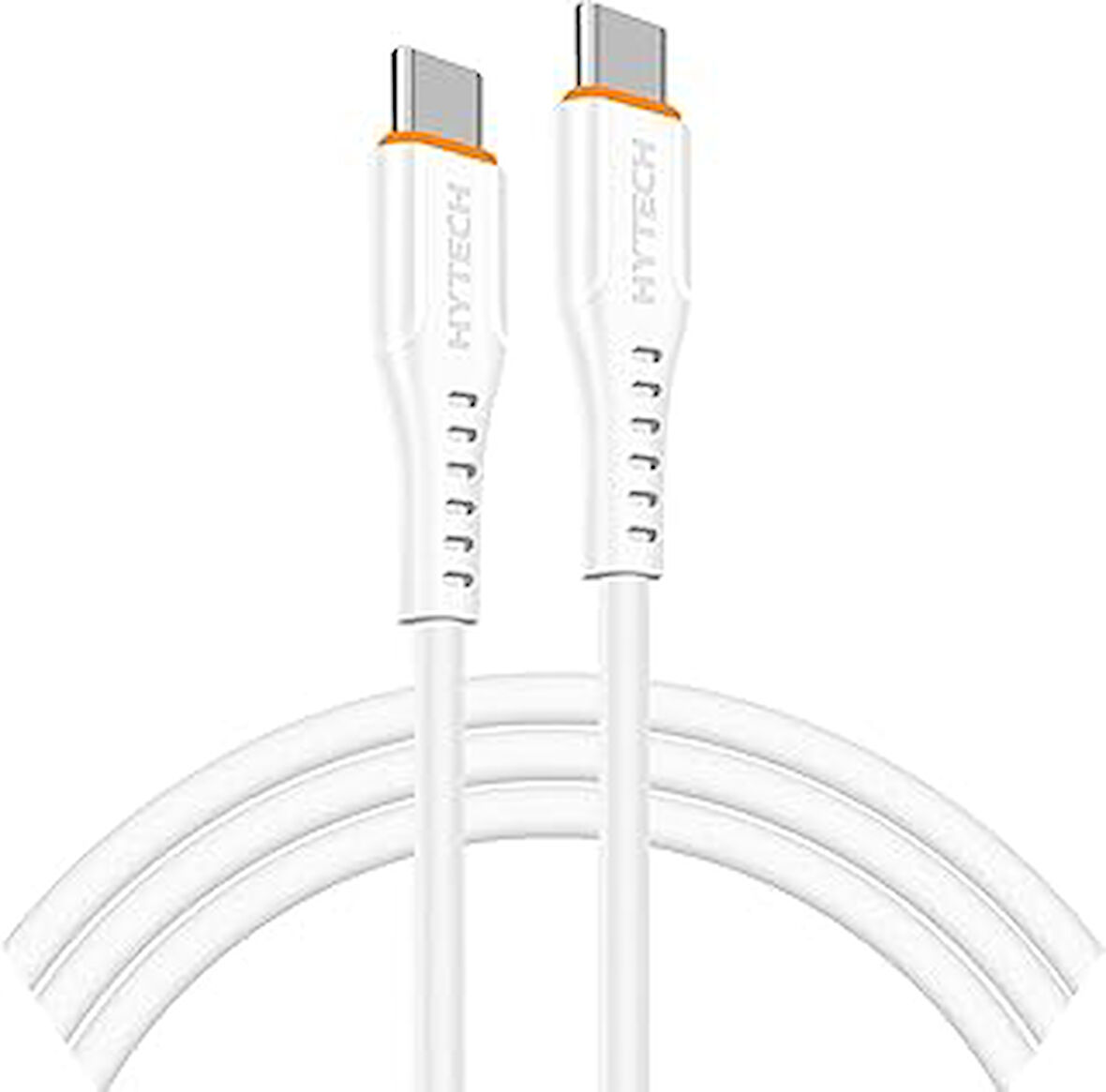 HY-XPD20 PD 1m TypeC to Lightning Hızlı Şarj Kablosu