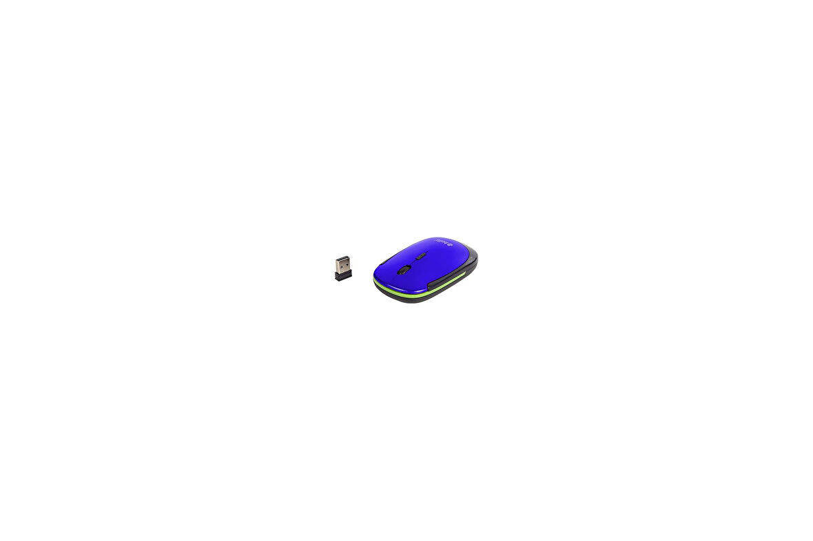 HL-40 1200 DPI 2.4 GHZ KABLOSUZ MOUSE