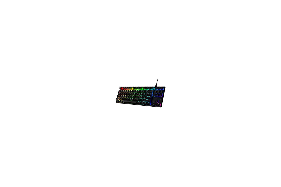 Alloy Origins Core RGB TKL Q Klavye