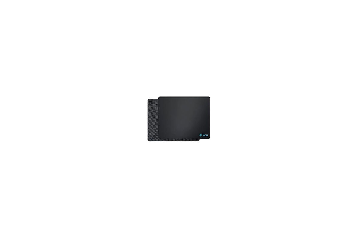 INCA IMP-020T 270x350x3MM MEDIUM GAMING MOUSE PAD