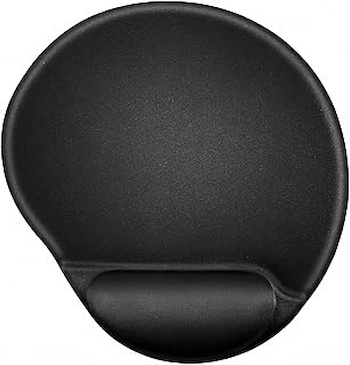 Inca IMSP-009 Bilek Destekli Silikon Mousepad Large