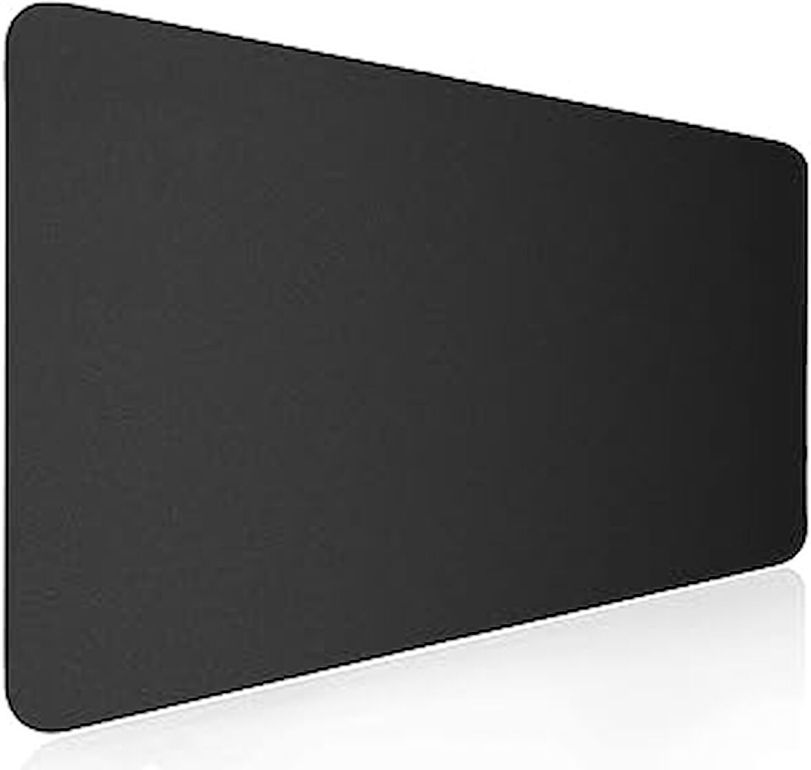Luti Concept Oyuncu Gamer Mouse Pad, Kaymaz Taban, Büyük Boy Large Ofis Tipi Mouse Ped, Fare Altlığı