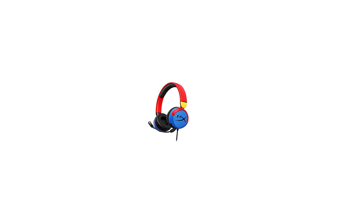 Hyperx Cloud Mini - Oyun Kulaklığı (Çoklu)