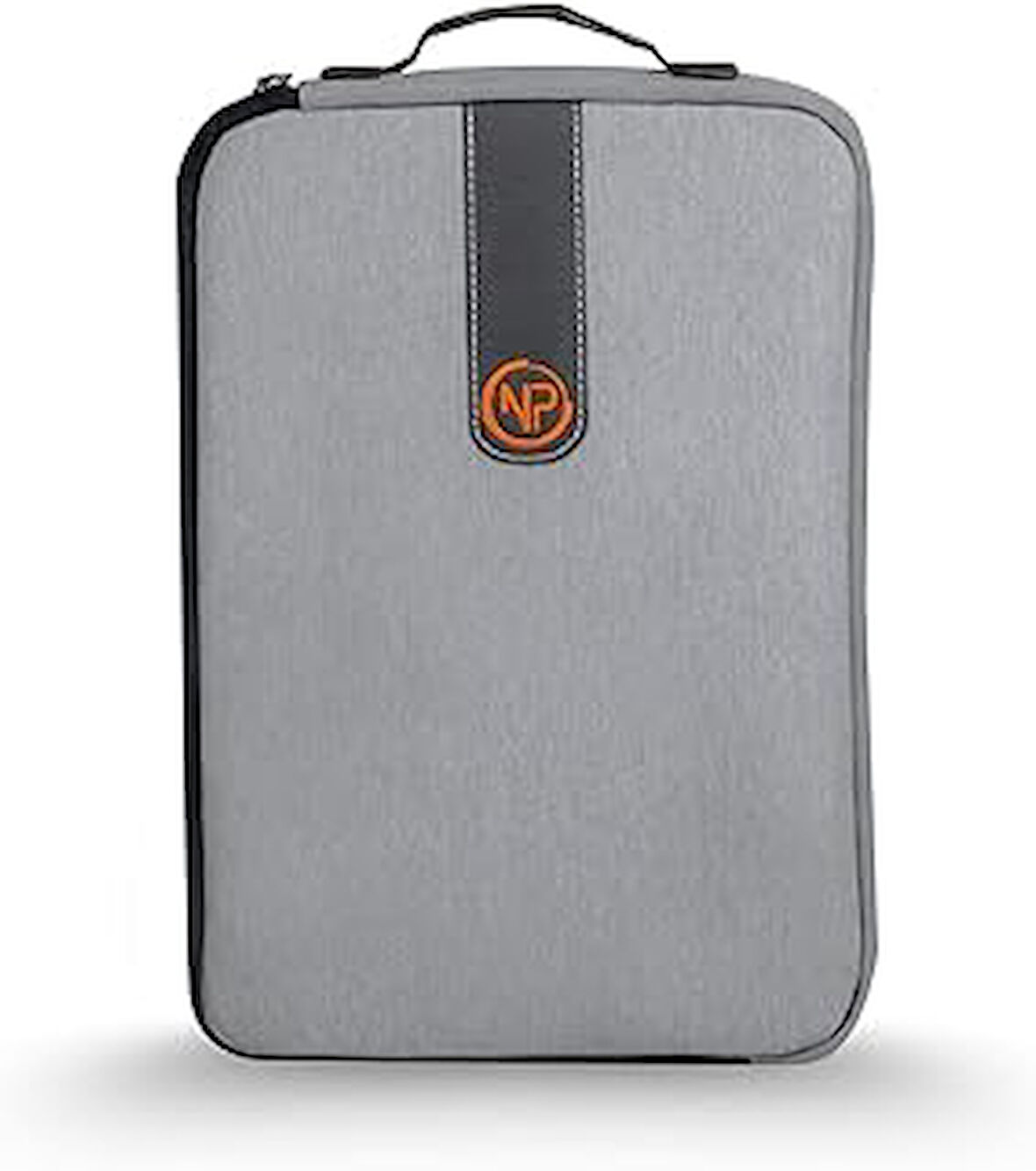 Ace 13" Notebook & Tablet Kılıfı/Çantası-Açık Gri