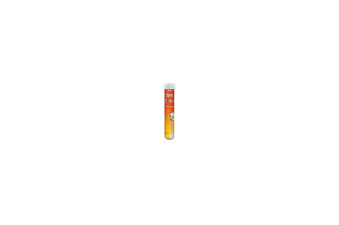 Efervit Defence 20 Eff Tablet