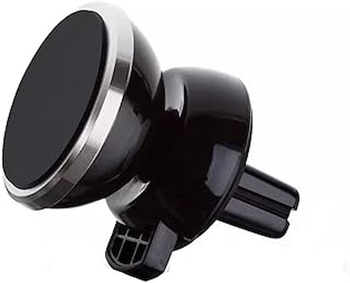 Saywin Magnetic Mount Car Tüm Cihazlara Uyumlu Manyetik Araç Tutucu, Andoid Ve Iphone Uyumlu (Univer