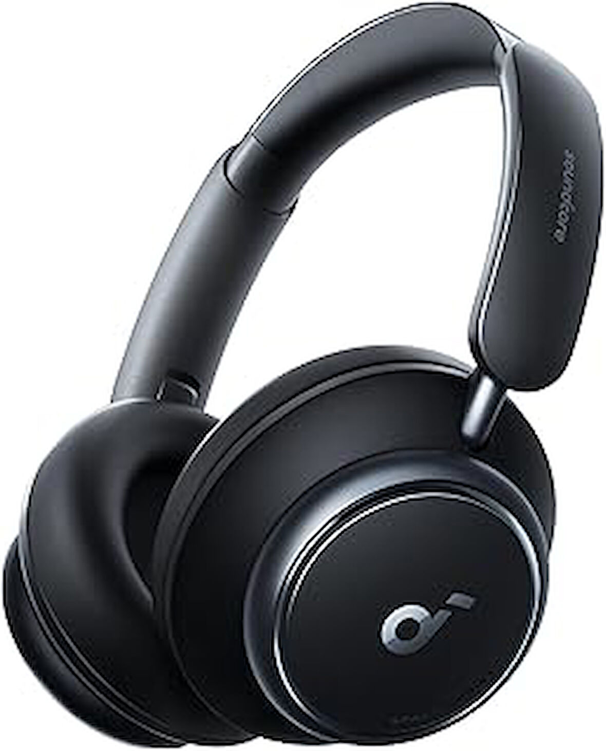 Soundcore By Anker Space Q45 Aktif Gürültü Engelleyici Kulaklık, Gürültüyü%98’E Kadar Azaltır, 50 Sa