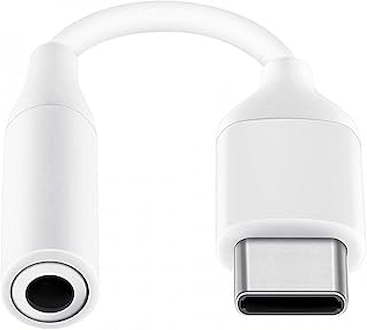Happy Trend iPhone 15 Serisi pro/promax/plus uyumlu Tip C kulaklık 3,5 mm dönüştürücü Jack ses müzik kablo type-c Jak Konektör ipad ve iphone Uyumlu