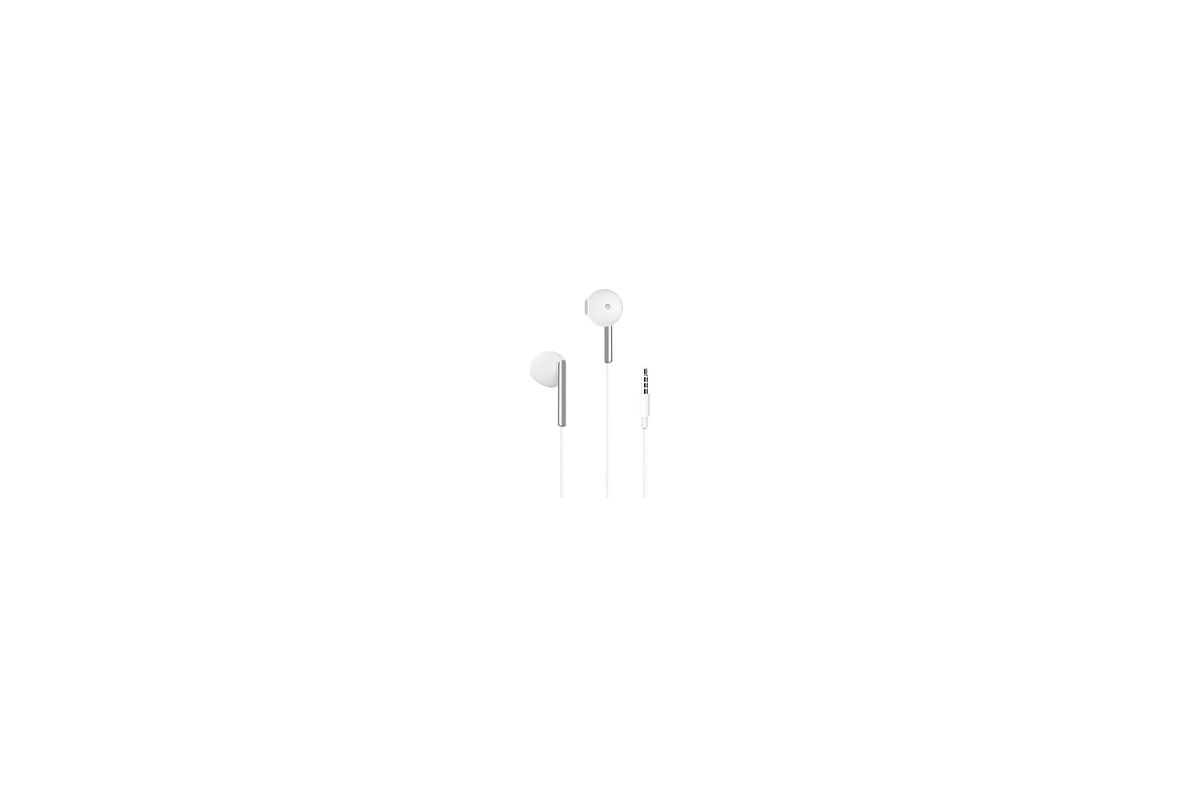 Linktech H45 Stereo Kulak İçi Kablolu Kulaklık 3.5Mm Beyaz