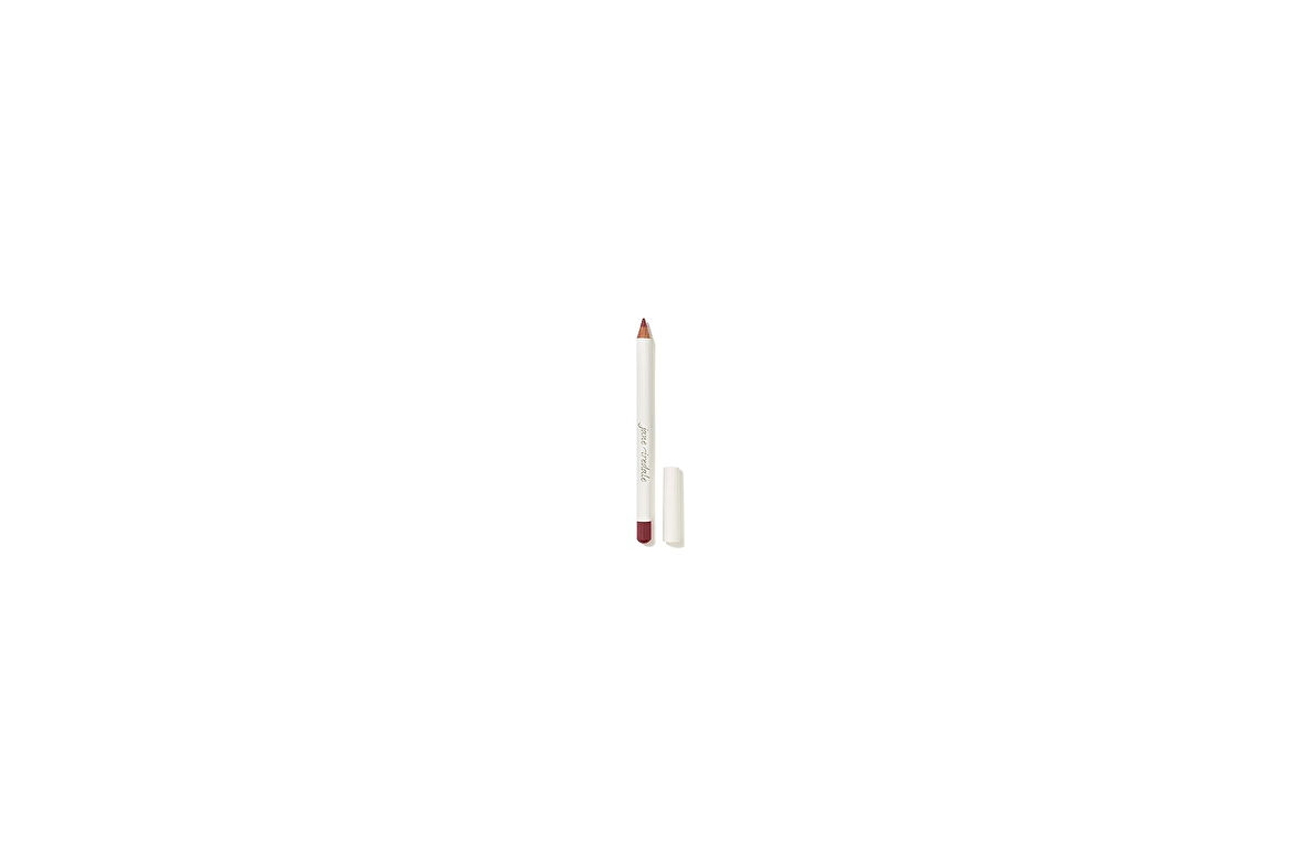 Jane Iredale Pencil Lip Definer-Mineal Dudak Kalemi #Rose 1 Paket (1 X 1.1 G)