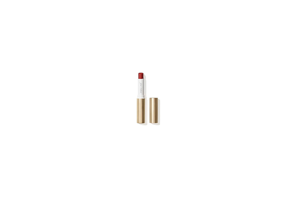 Jane Iredale Colorluxe Nemlendirici Kremsi Ruj