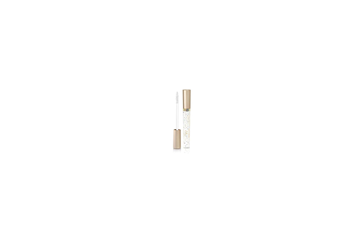 Rose Perfect Lashes Multi Vitamin Transparent Maskara