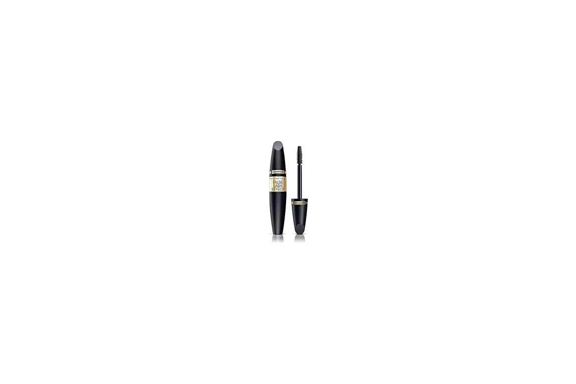 Max Factor False Lash Effect Mascara Waterproof, Volume, Black, 13 Ml
