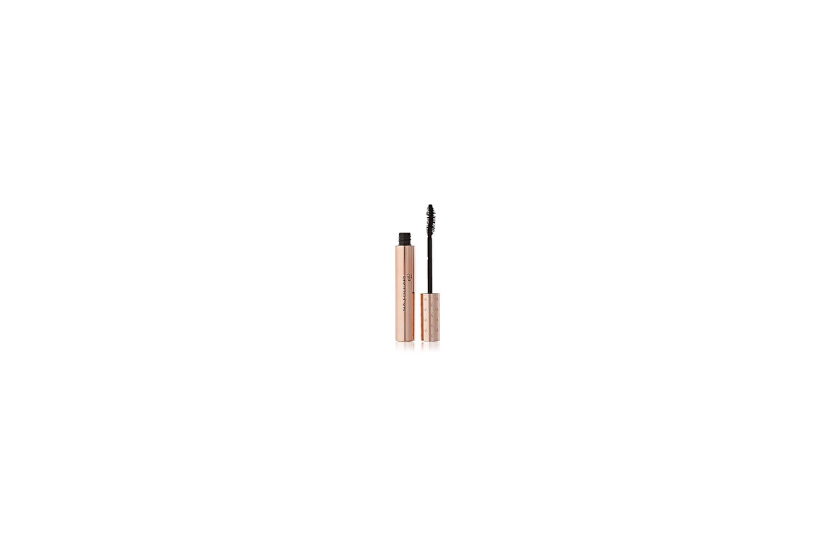 Naj Oleari Marvelous Curl Mascara Extra Black 01