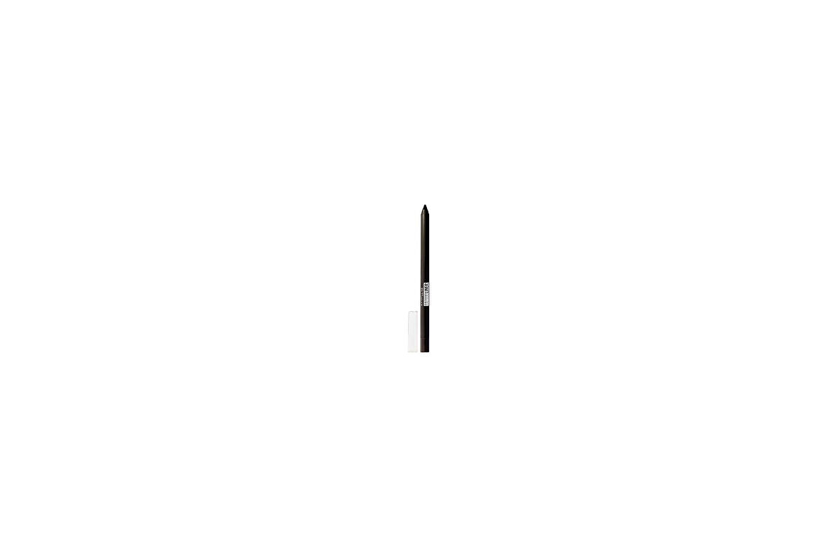 New York Tattoo Liner Jel Göz Kalemi - 900 Deep Onyx