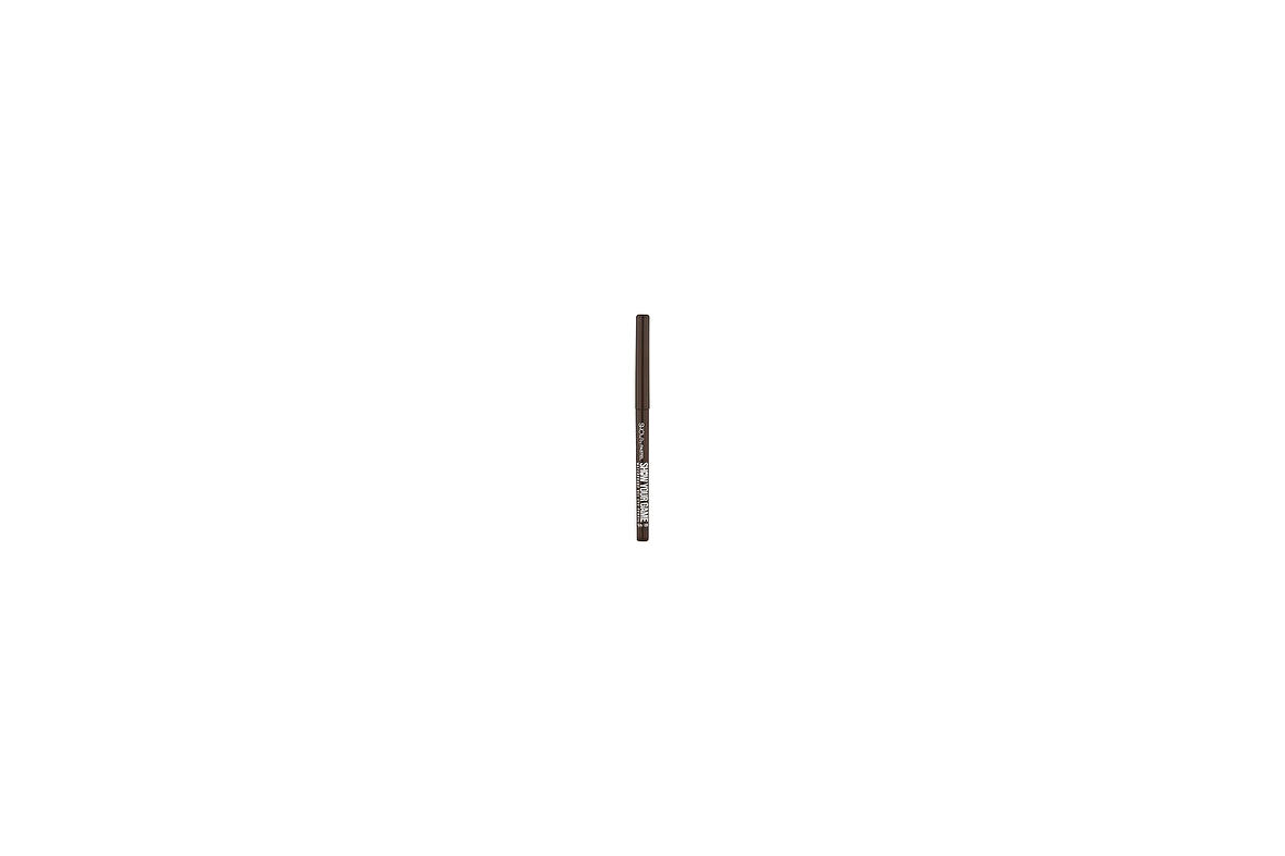 Show By Pastel Show Your Game Waterproof Gel Eye Pencil - Jel Göz Kalemi 414