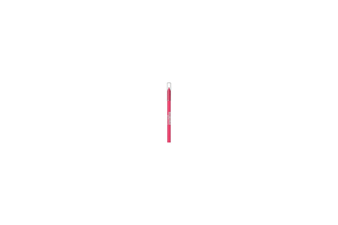 New York Tattoo Liner Jel Göz Kalemi - Ultra Pink