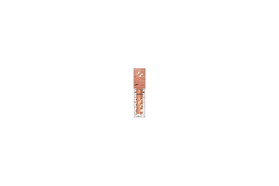 Maybelline New York Sunkisser Likit Allık- 09 Midnight Shimmer