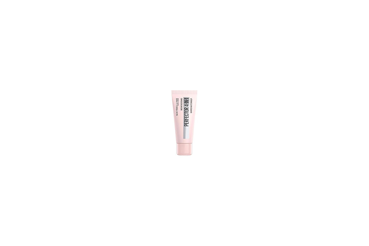New York Perfector 4in1 Whipped Matte Make Up 30 ml - 035 Natural Medium