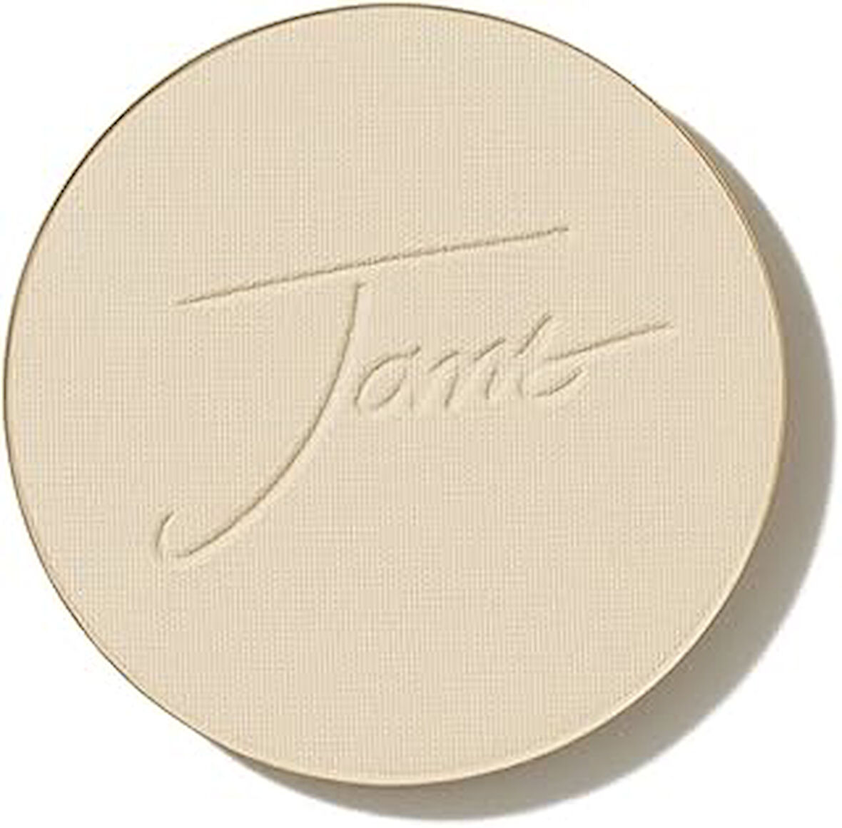 Jane Iredale Purepressed Base Mineral Foundation Spf 20 Refill, Sıkıştırılmış Mineral Pudra (Bisque)