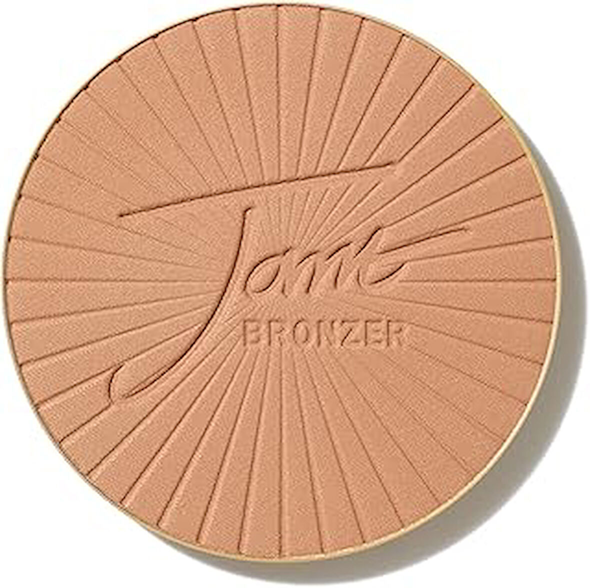 Jane Iredale Purebronze Mat Bronzlaştırıcı Pudra Yedek Açık Ten