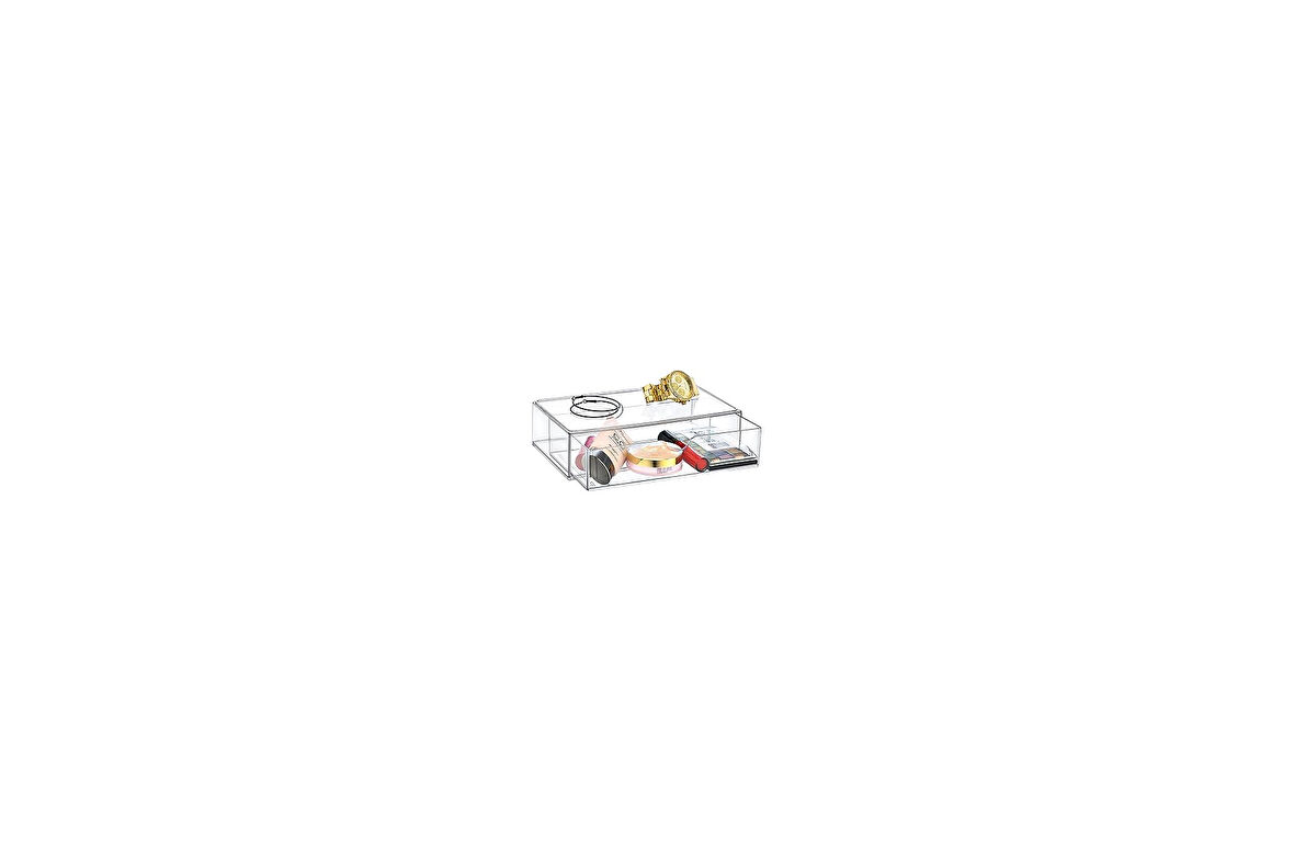 Box Up Çekmece Modülü