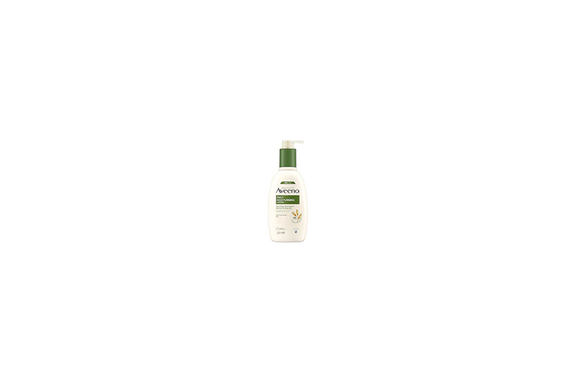 Aveeno Günlük Nemlendirici Vücut Losyonu 300ml