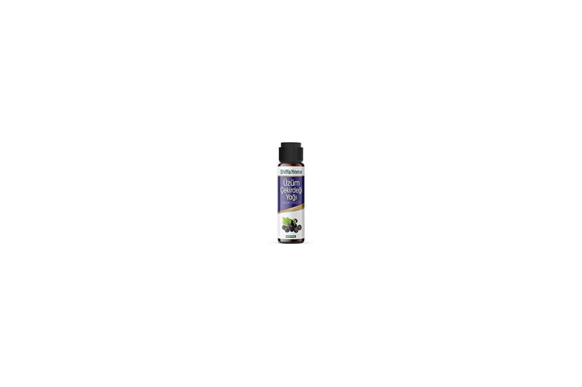 Shiffa Home Yeni Üzüm Çek.Yaği 50Ml