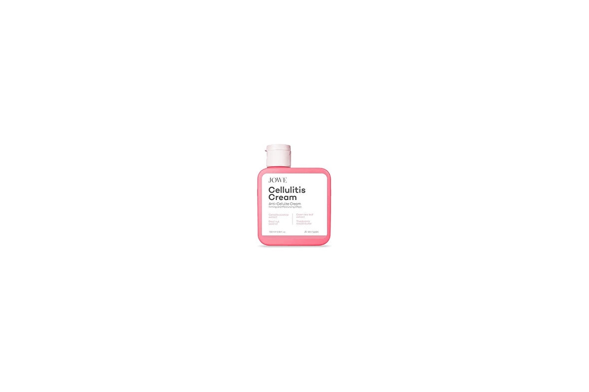 Jowe Cellulitis Sıkılaştırıcı Ve Nemlendirici Selülit Kremi 100 ml