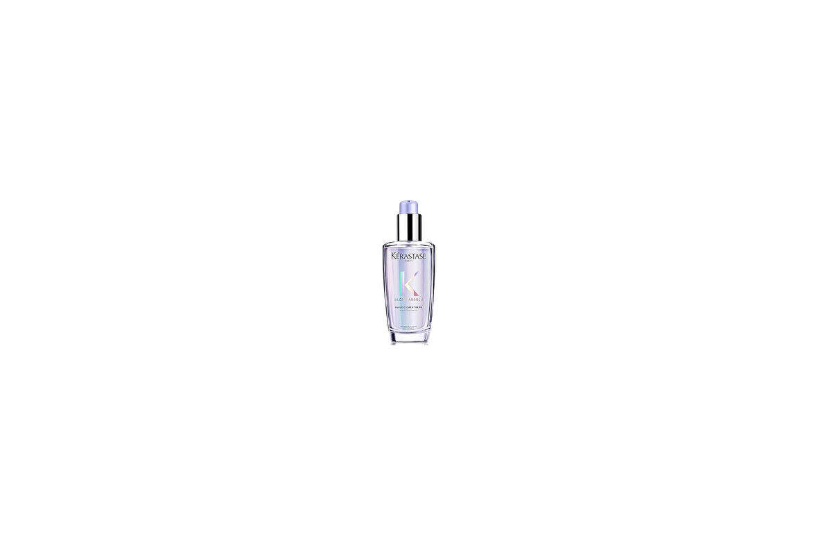 Blond Absolu Huile Cicaextreme 100ml