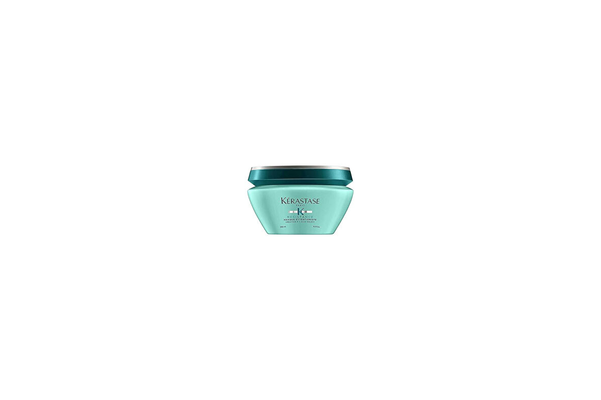 Kerastase Resistance Masque Extentioniste Sağlıklı Görünümlü Uzun Saçlar İçin Saç Maskesi 200Ml