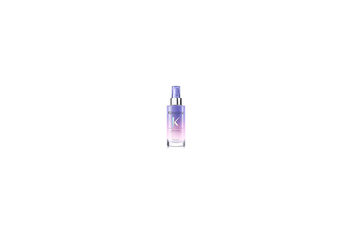 Blond Absolu Cicanuit Onarıcı Gece Serumu 90 ml