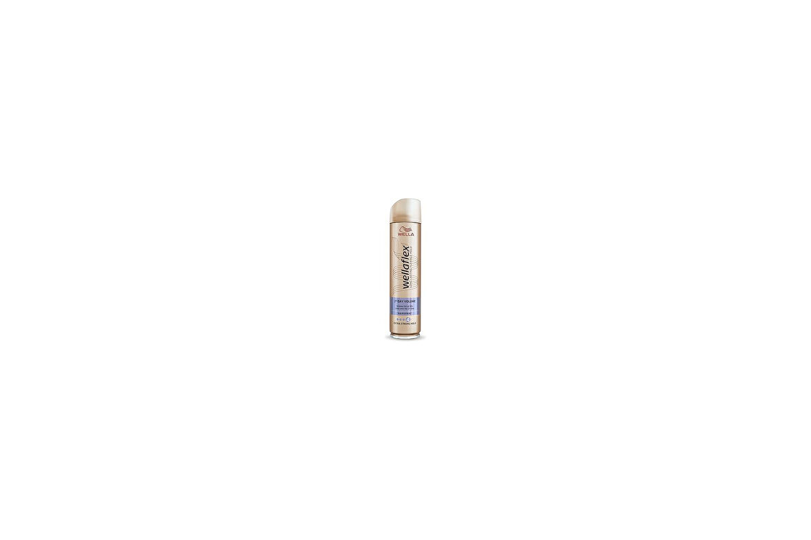 Wella Professionals Wellaflex Spray Volume Extra Strong 250Ml