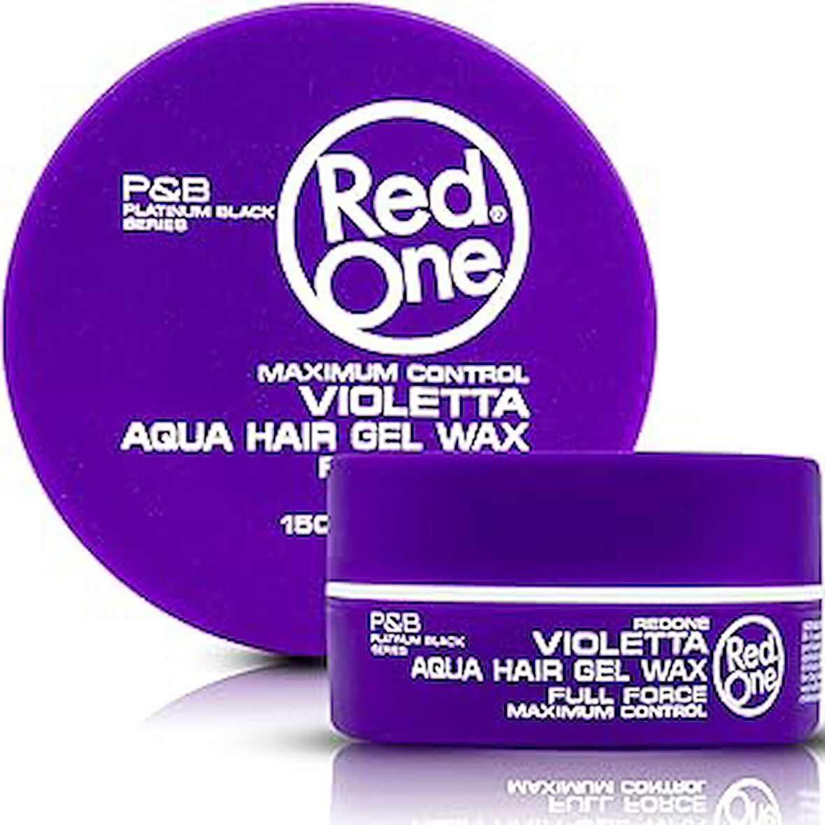 Redone Red One MOR Aqua Full Force Wax 150ml