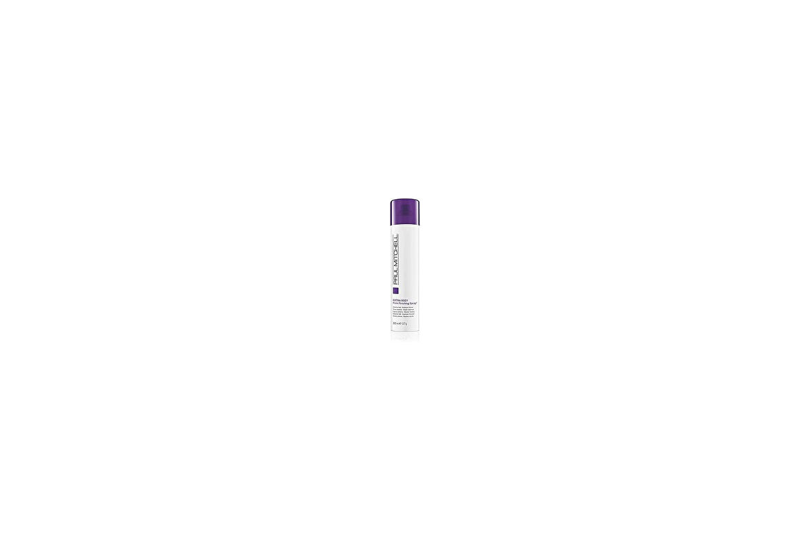 Paul Mitchell Extra Body Firm Extra Tutucu Volum Sprey 300 Ml