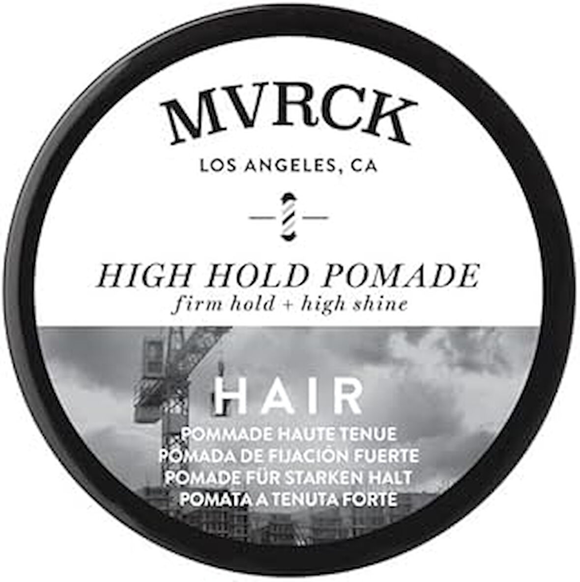 Paul Mitchell Mvrck Yüksek Tutuşlu Pomat 85 Gr