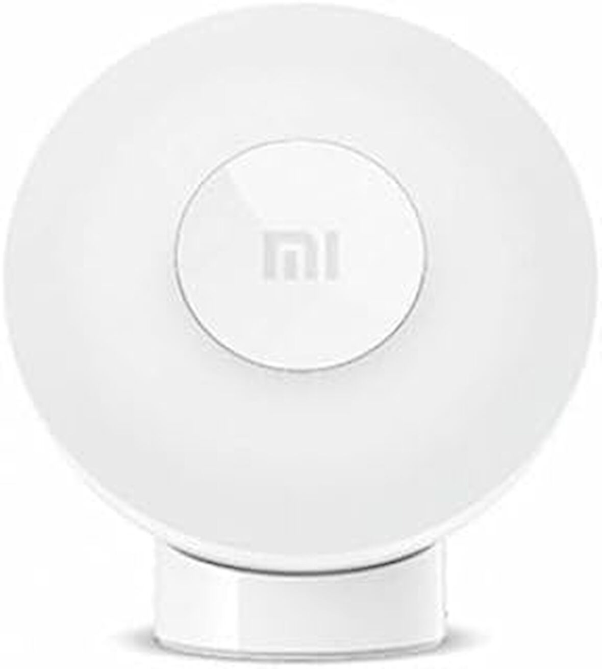 Mi Motion-Activated Night Light 2 Gece Lambası Isteğe Bağlı Ios/Android App Bağlantısı (2800K, 2,5-2