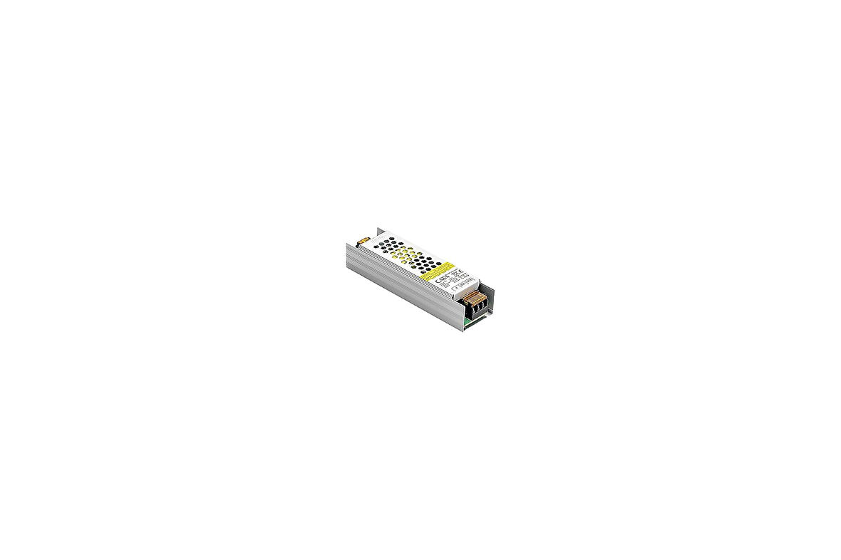 Cata Şerit Led Trafosu 60W 5A Ct-2574