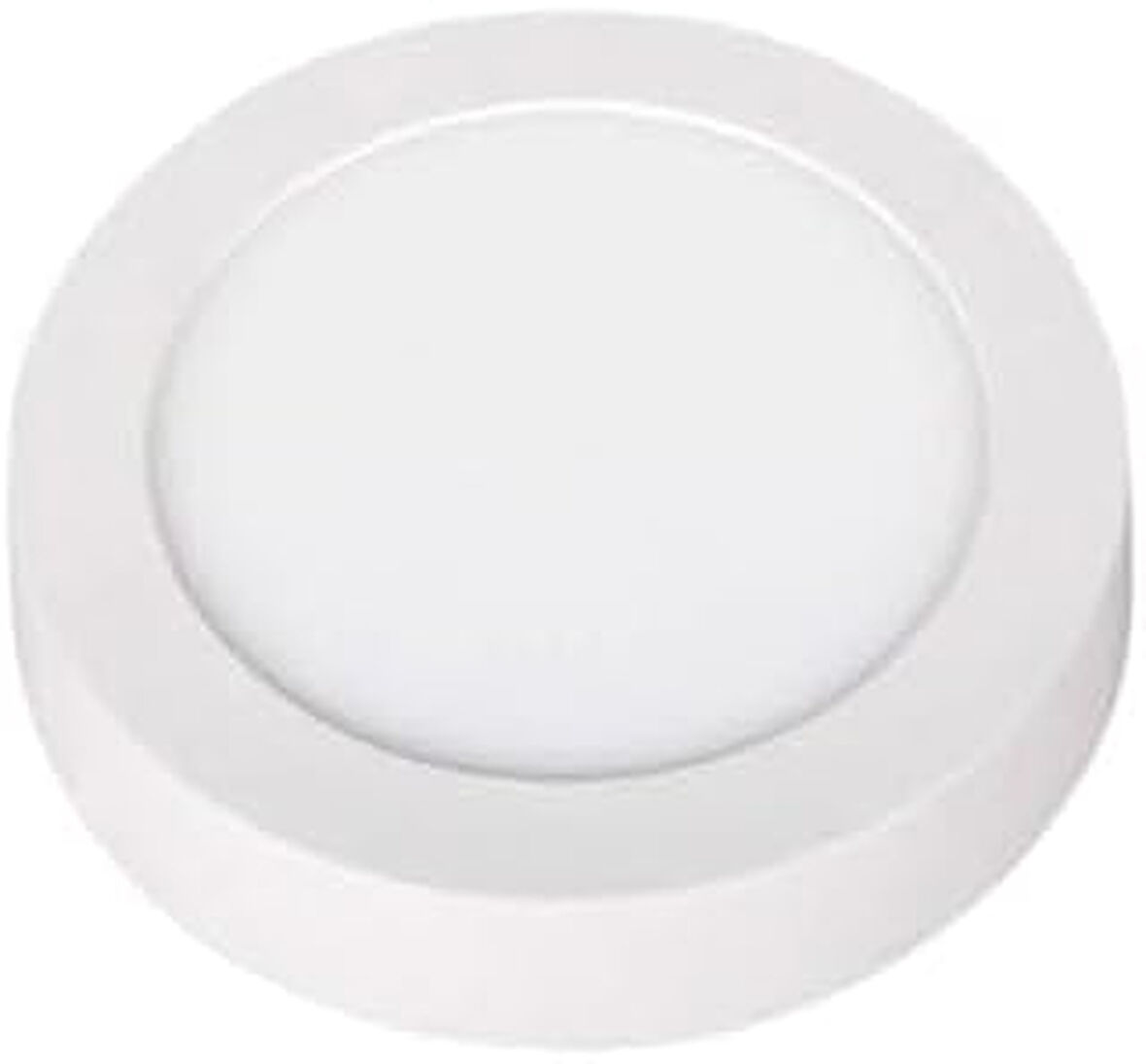 NextLED 18W-Tcy Beyaz Tavan Armatur