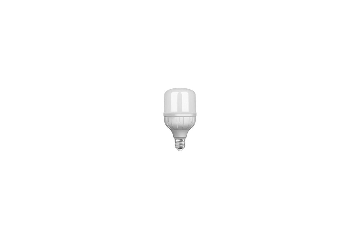 Osram Led Jumbo E27 27W/3000Lm Beyaz Işık