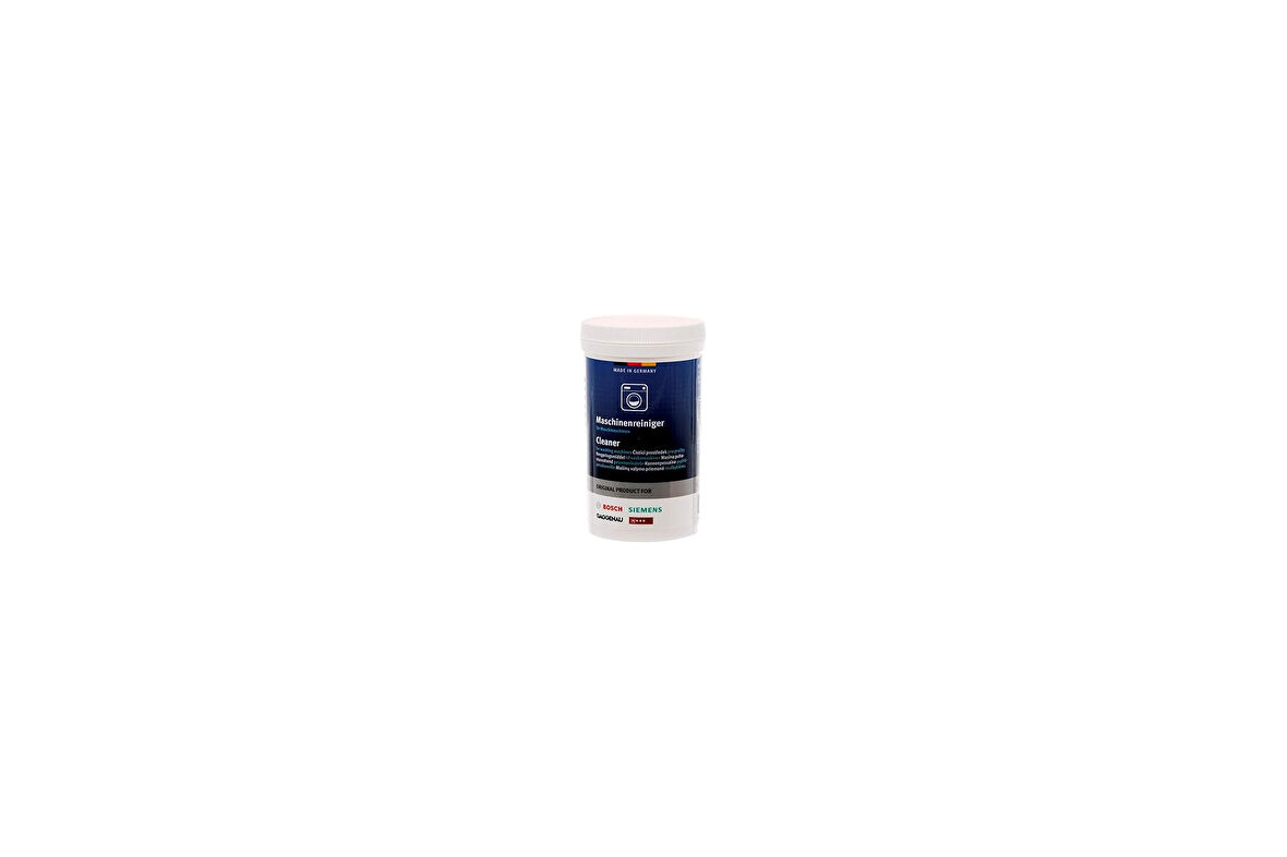 Cleaners Washing Machine 200 g