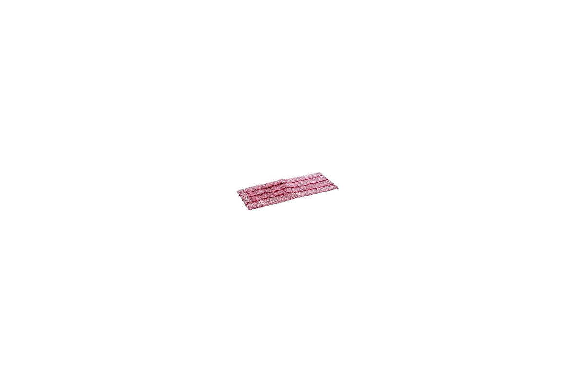 Mikrofiber Etkin Yer Temizlik Sistemi Yedek 1 Paket