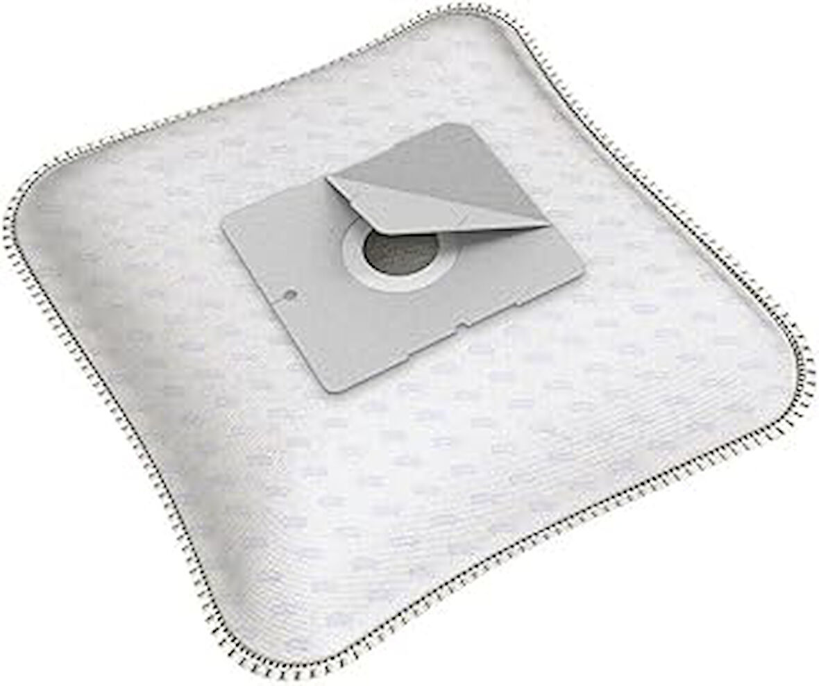 Swirl Y05 Ecopor, Elektrikli Süpürge Toz Torbası