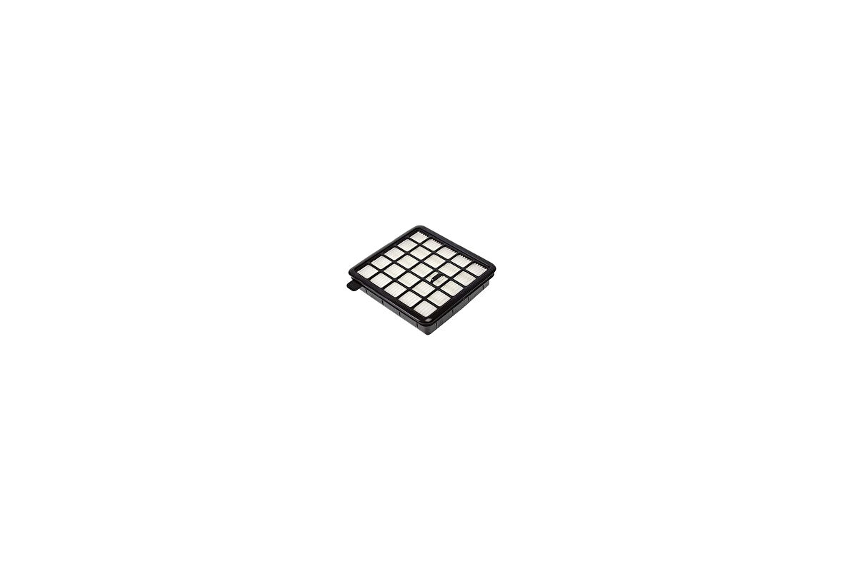 SUPERVAC S7432 / S7440A, BKS5422 / BKS5440A Hepa Filtre Arçelik Uyumlu