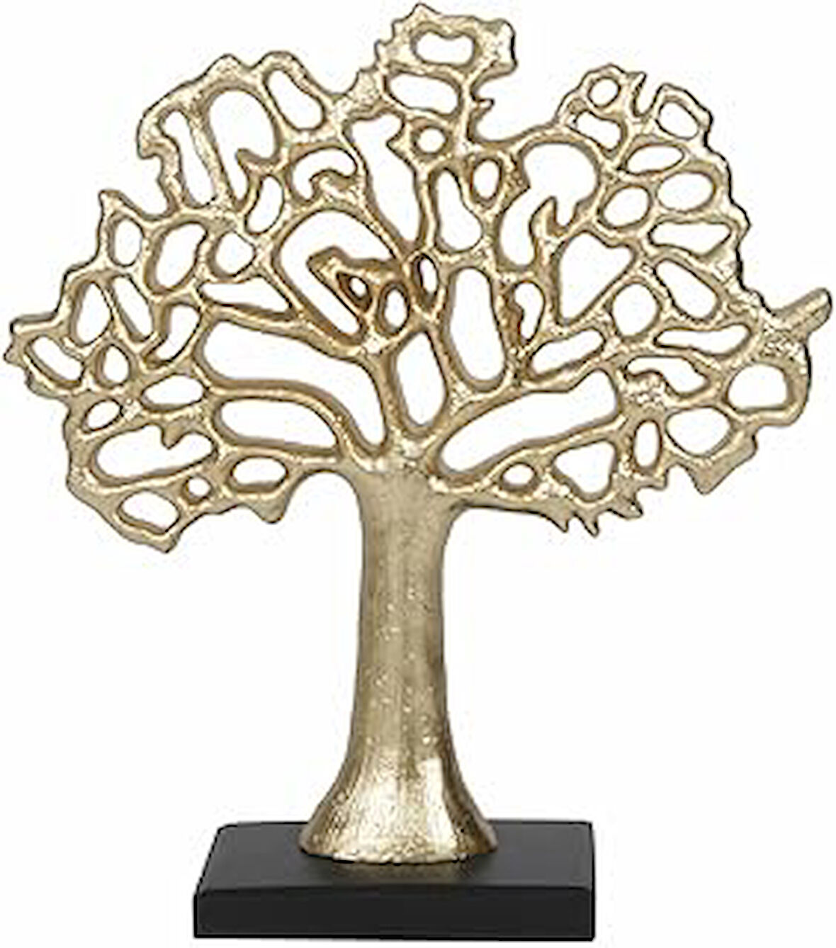 Home Tree Biblo Gold 19x21 cm