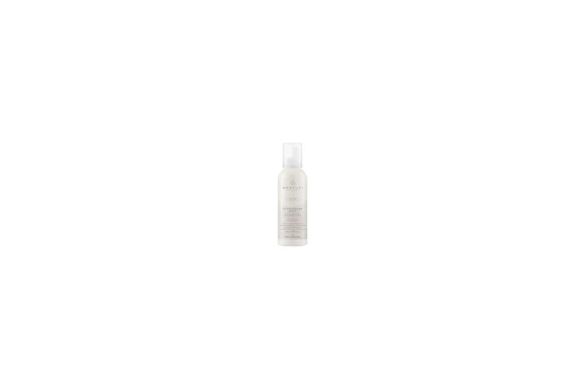 Paul Mitchell Awg Hydrocream Whip Saç Köpüğü 200 Ml